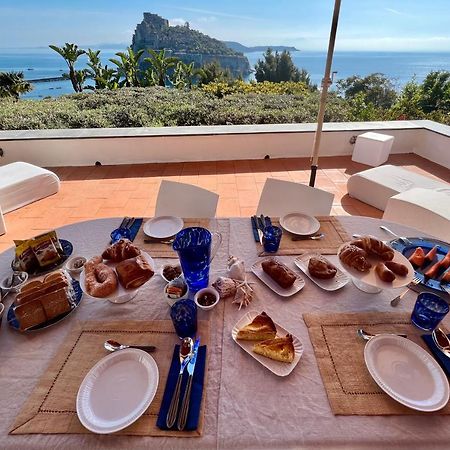 Villa To Ischia With Love Zewnętrze zdjęcie