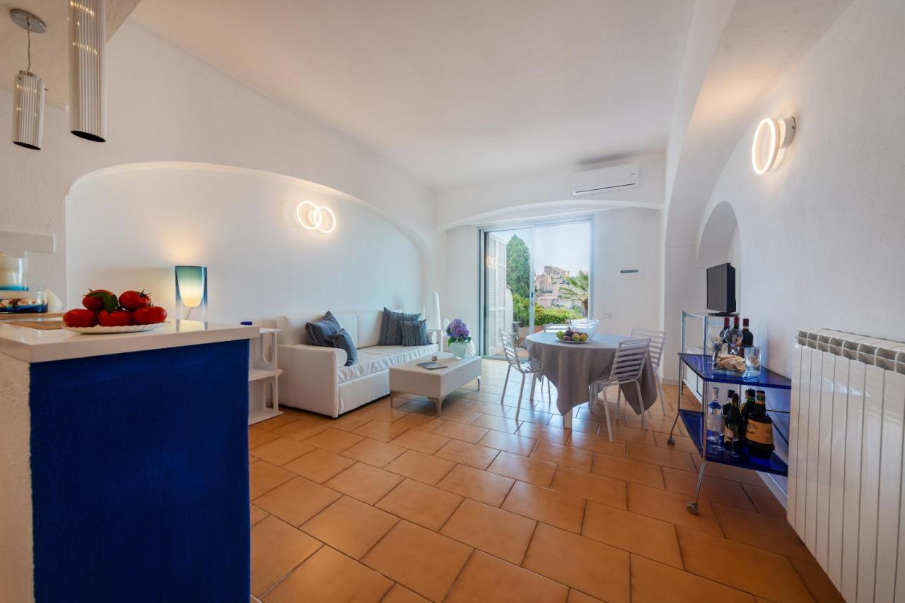 Villa To Ischia With Love Zewnętrze zdjęcie